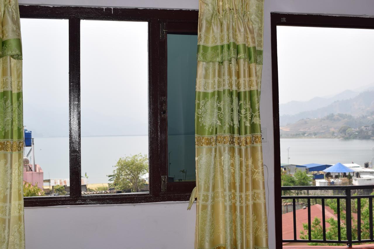 Pokhara Youth Hostel Exterior photo