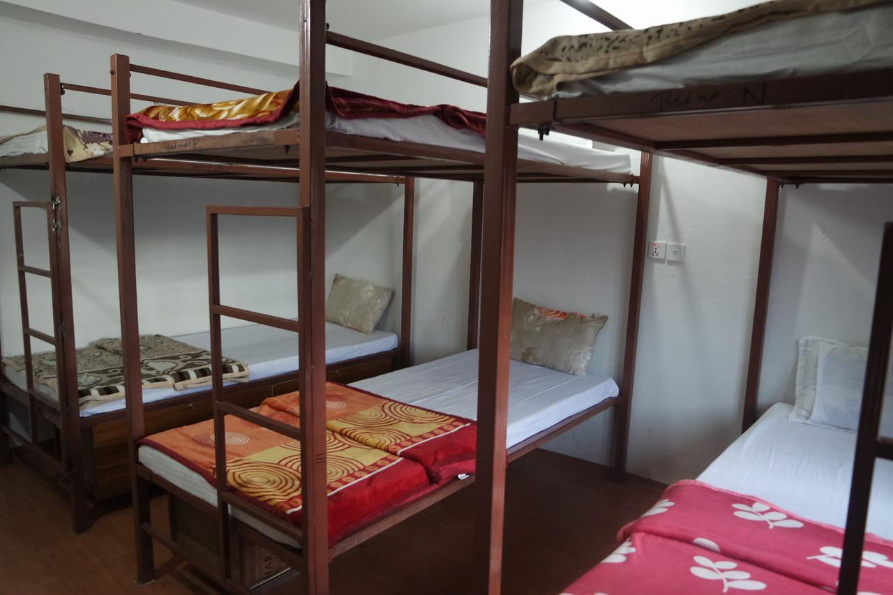 Pokhara Youth Hostel Exterior photo