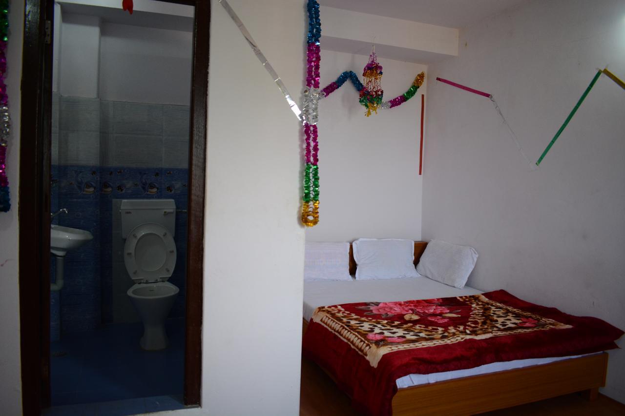 Pokhara Youth Hostel Exterior photo
