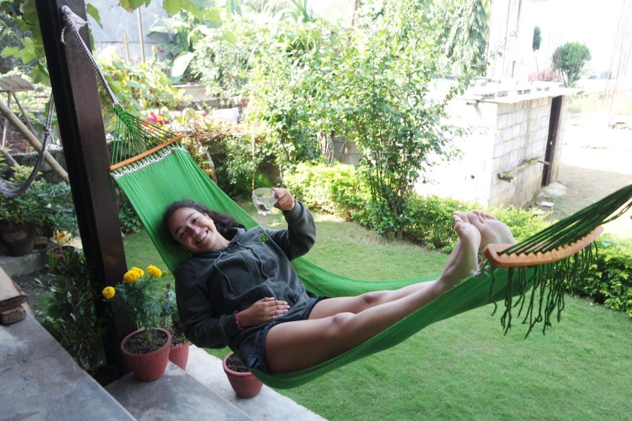 Pokhara Youth Hostel Exterior photo