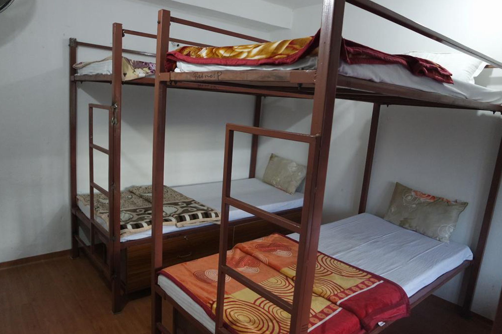 Pokhara Youth Hostel Exterior photo